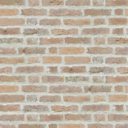 Deansgate Brick Effect Wallpaper by Woodchip & Magnolia