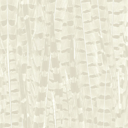 Pheasant Magnolia wallpaper by Woodchip & Magnolia