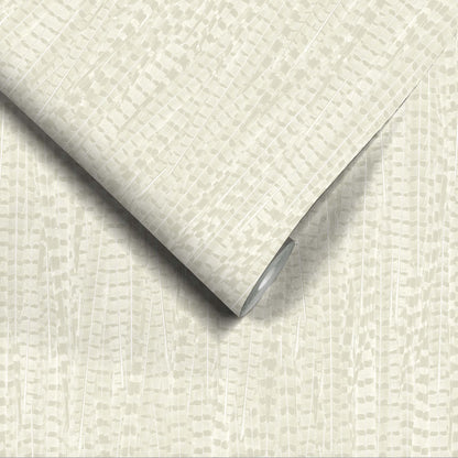 Pheasant Magnolia wallpaper by Woodchip & Magnolia