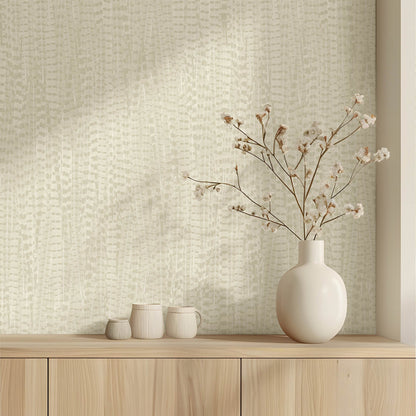 Pheasant Magnolia wallpaper by Woodchip & Magnolia