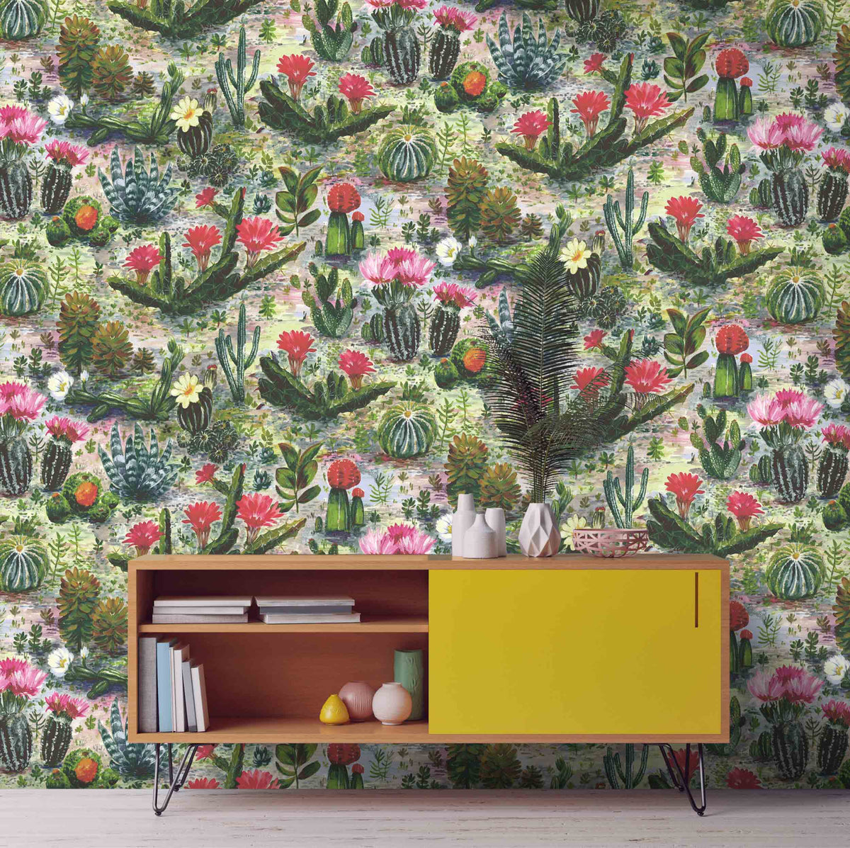 Cacti in Multi by Woodchip & Magnolia