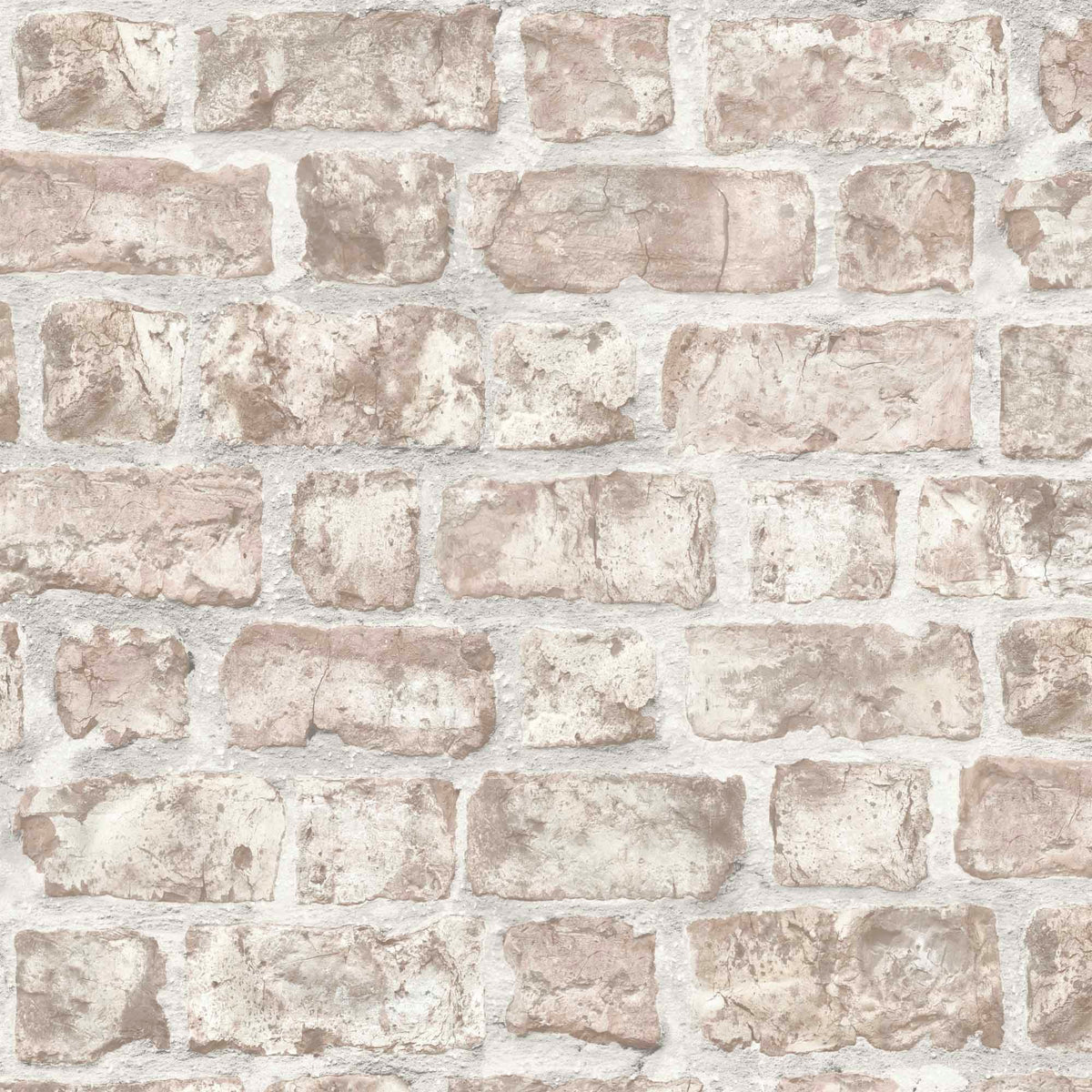 Clifton Brick Wallpaper