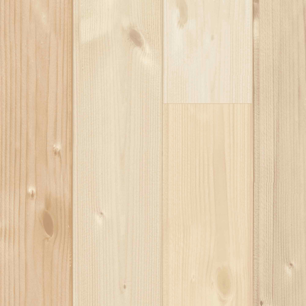 Swedish sauna wood plank wallpaper by Woodchip & Magnolia