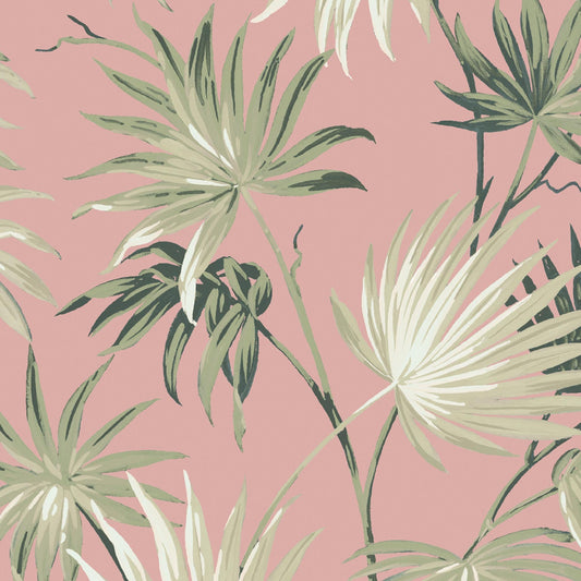 Va Va Frome Powder Pink Linen