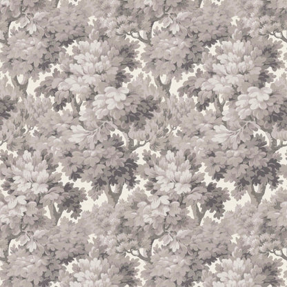 Broadhead Forest Dove wallpaper by Woodchip & Magnolia