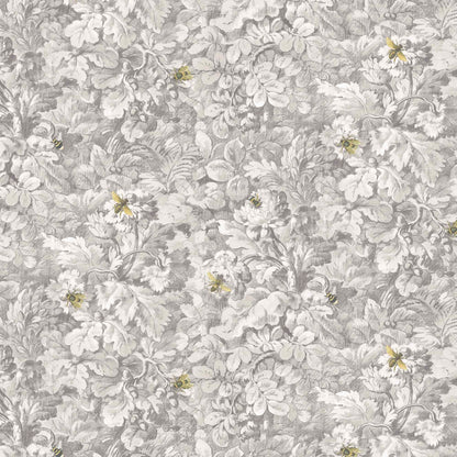 Busy Bee wallpaper by Woodchip & Magnolia