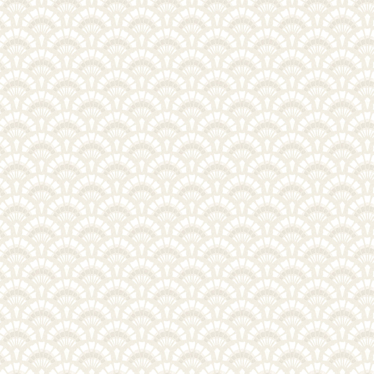 Betsy Fan Ditsy Magnolia Wallpaper