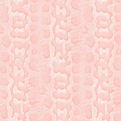 Love Her Madly in Vintage Pink Wallpaper