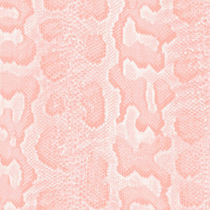 Love Her Madly in Vintage Pink Wallpaper