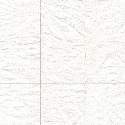 Crushed Paper Wallpaper