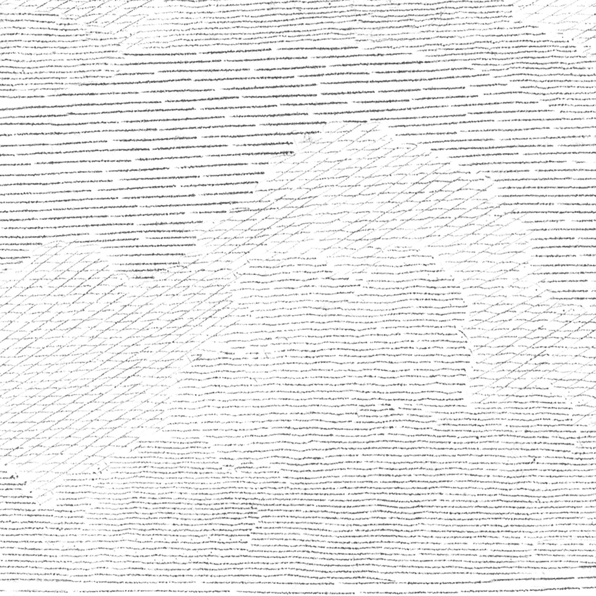 Nimbostratus Mist Grey Wallpaper