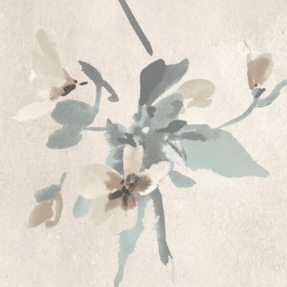 Blossom Cream wallpaper by Woodchip & Magnolia