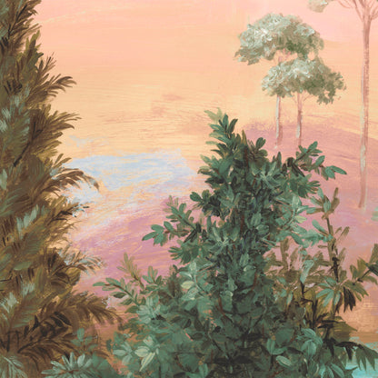 Oasis Border