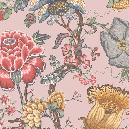 Arcadia First Light wallpaper by Woodchip & Magnolia