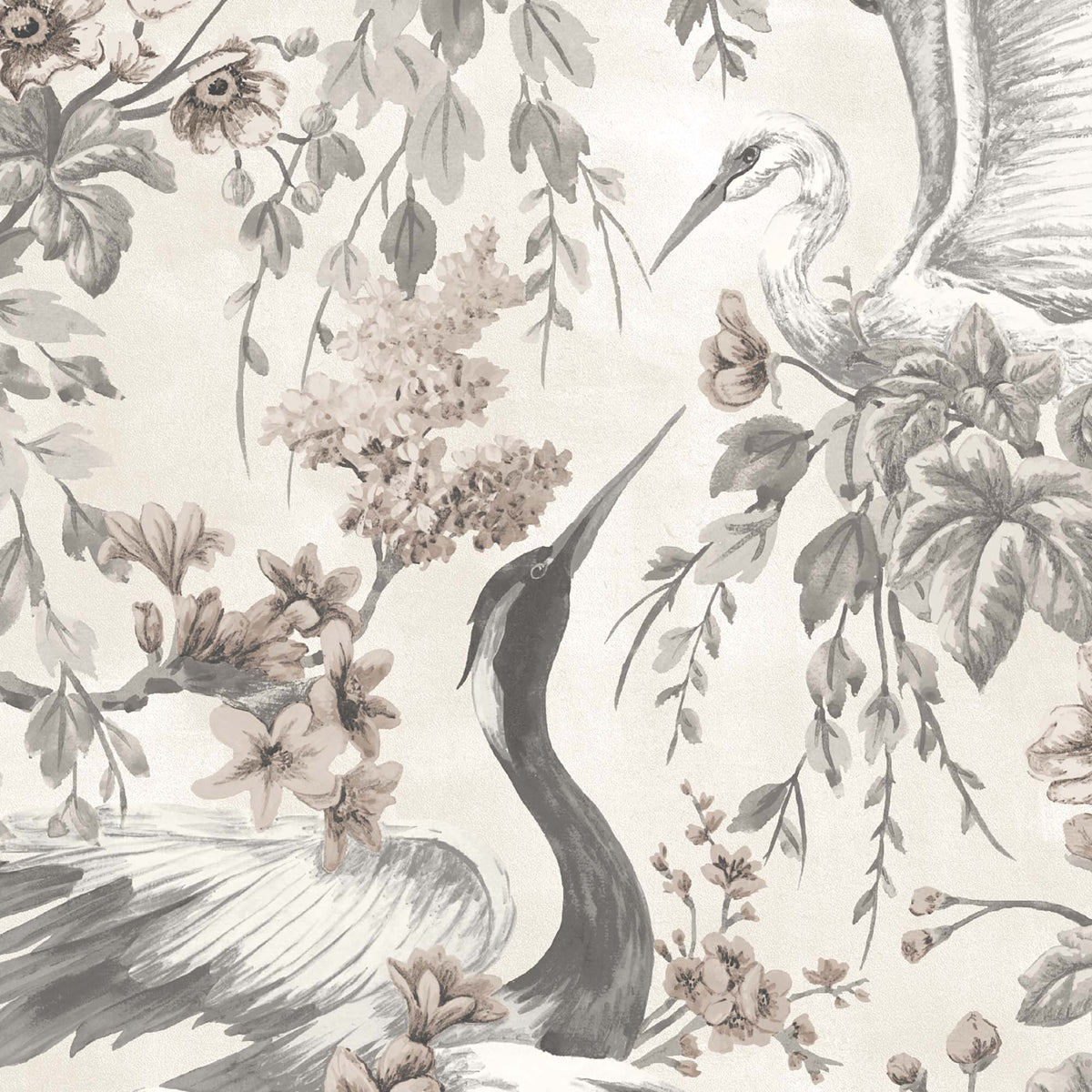 Maurice Natural Linen Fabric
