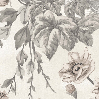 Maurice Natural Velvet Fabric