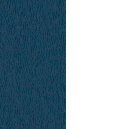 Awning Stripe Navy/White wallpaper by Woodchip & Magnolia