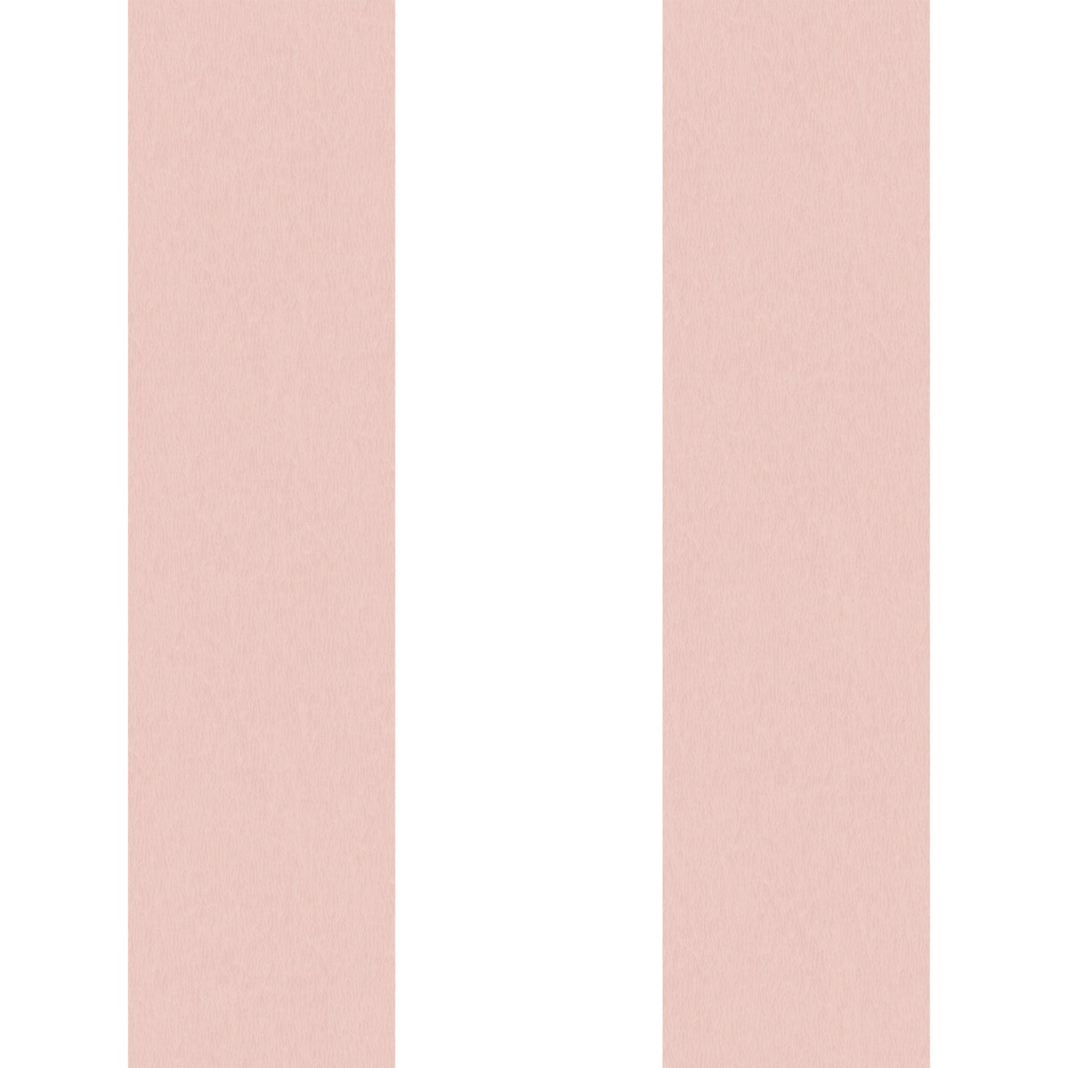 Awning Stripe Blush Pink wallpaper by Woodchip & Magnolia