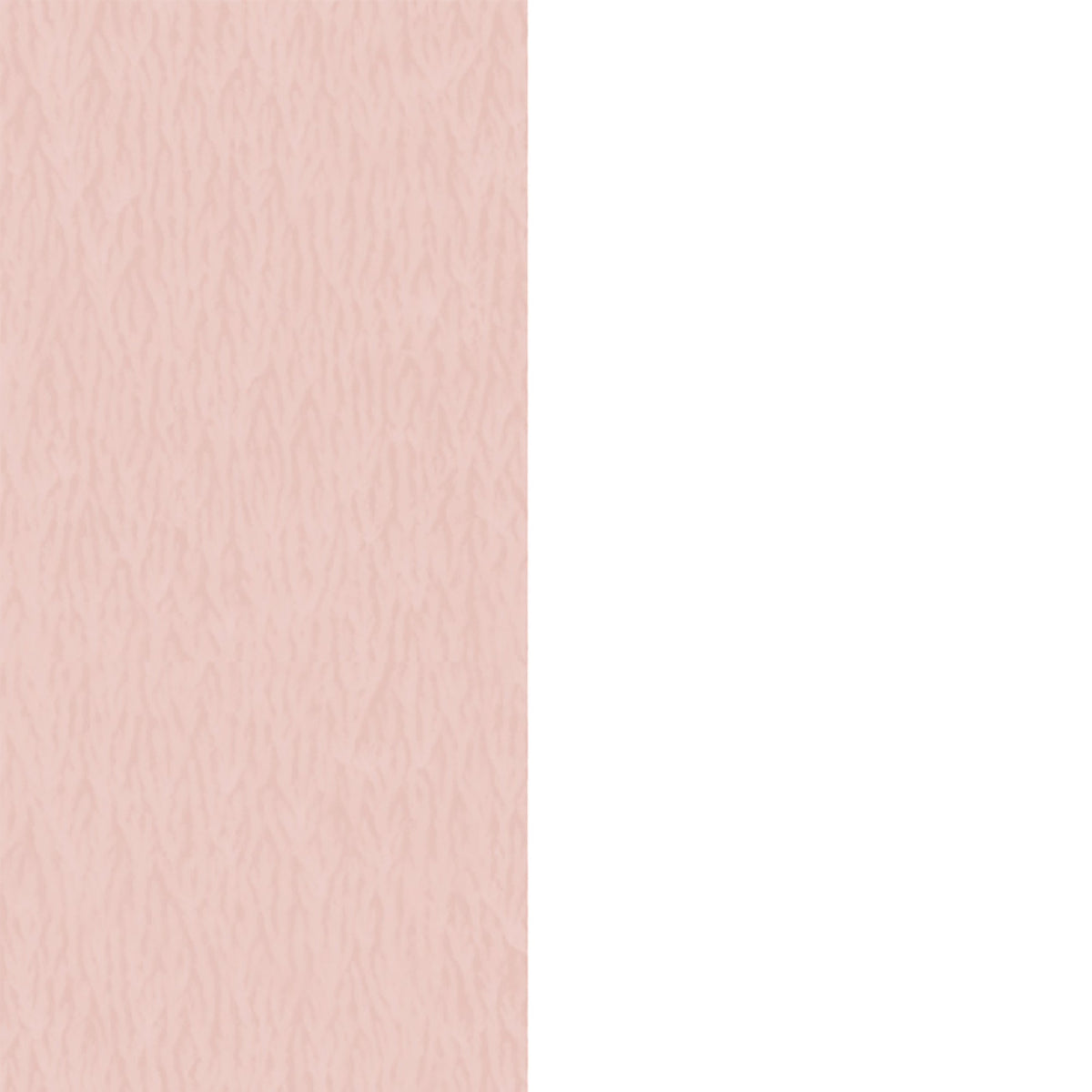 Awning Stripe Blush Pink wallpaper by Woodchip & Magnolia