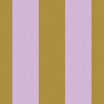 Awning Stripe Pistachio wallpaper by Woodchip & Magnolia
