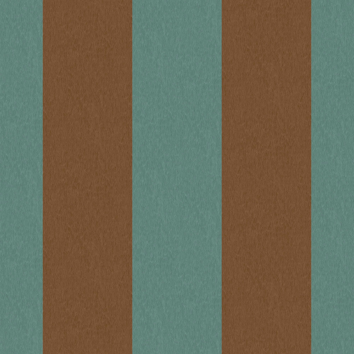 Awning Stripe Jade wallpaper by Woodchip & Magnolia