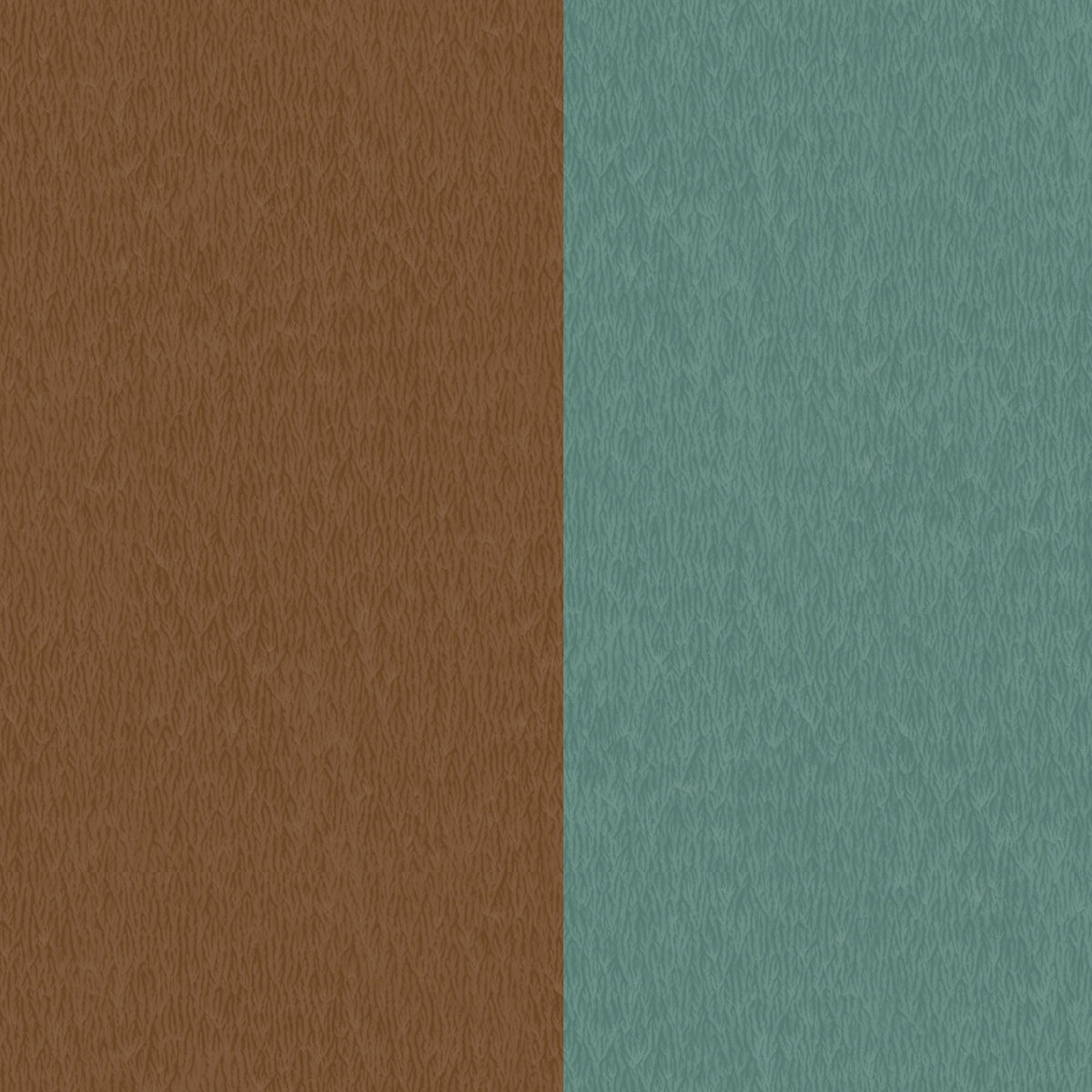 Awning Stripe Jade wallpaper by Woodchip & Magnolia