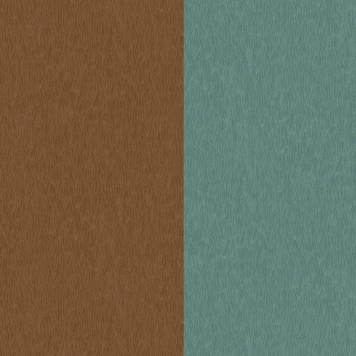Awning Stripe Jade Linen Fabric
