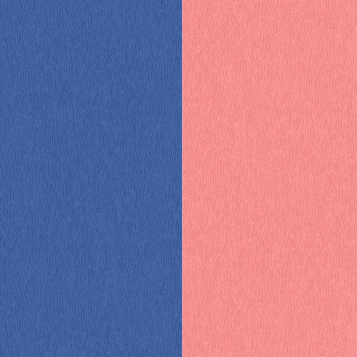 Awning Stripe Electric Blue wallpaper by Woodchip & Magnolia