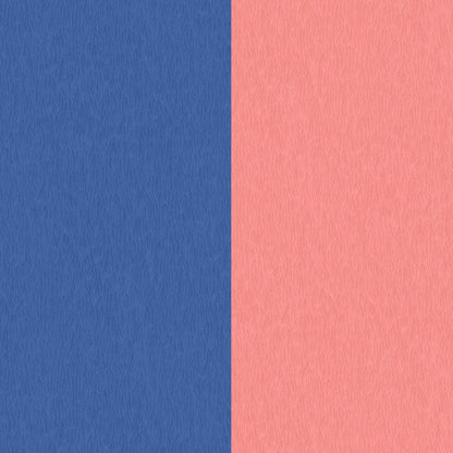 Awning Stripe Electric Blue wallpaper by Woodchip & Magnolia