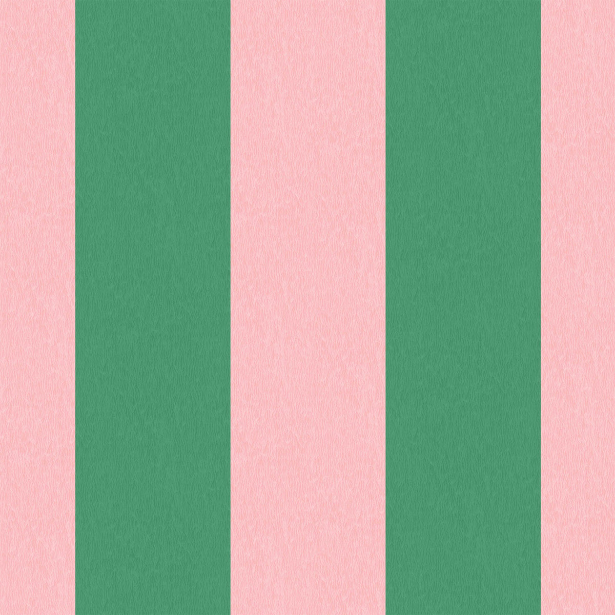 Awning Stripe Watermelon wallpaper by Woodchip & Magnolia