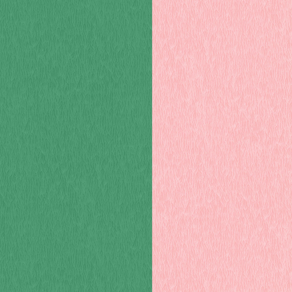 Awning Stripe Watermelon Linen Fabric