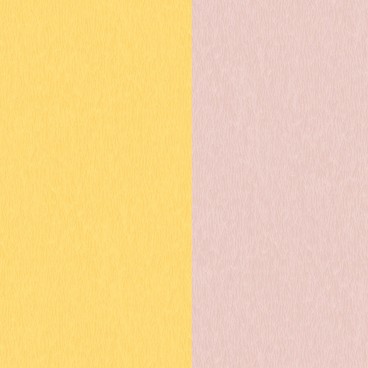 Awning Stripe Lemon Sherbet wallpaper by Woodchip & Magnolia