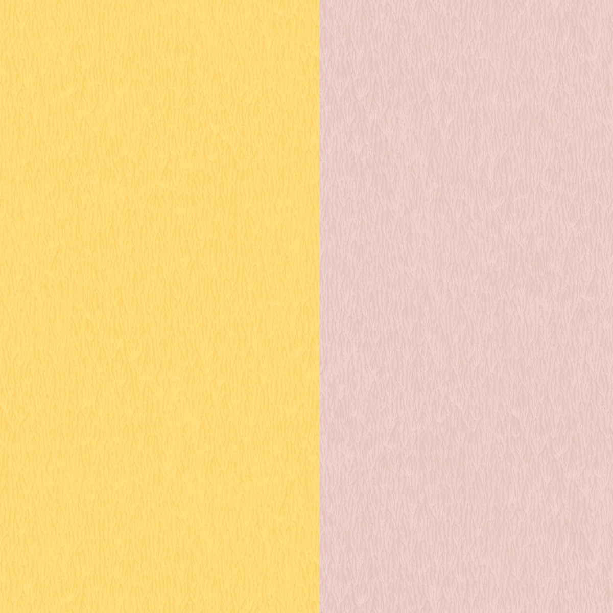 Awning Stripe Lemon Sherbet Linen Fabric