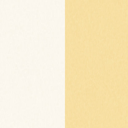 Awning Stripe Mellow Yellow wallpaper by Woodchip & Magnolia