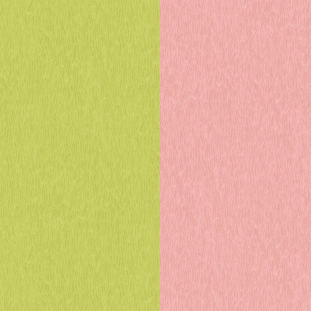 Awning Stripe Lime Rose wallpaper by Woodchip & Magnolia