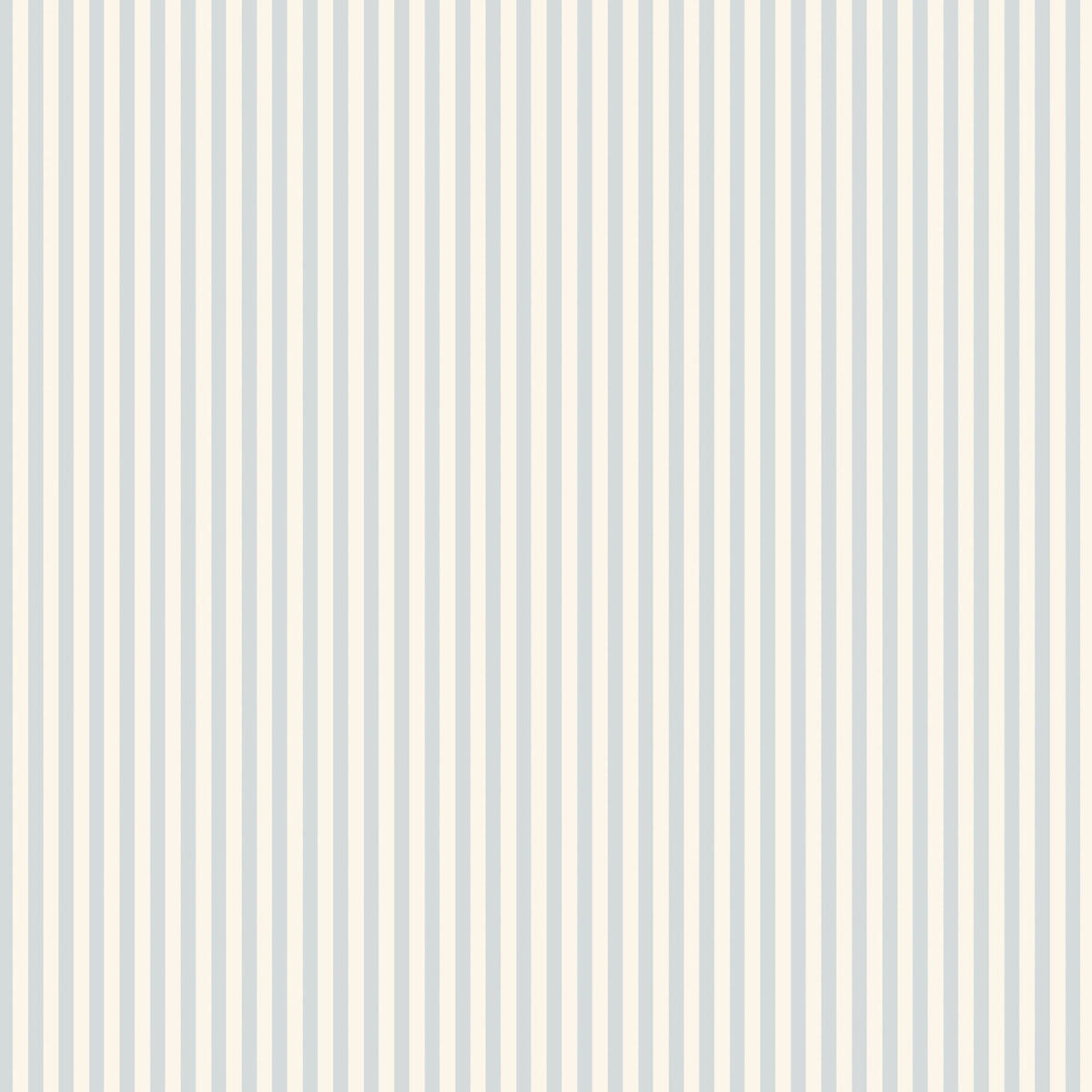 Matchstick Cornflower Blue Wallpaper