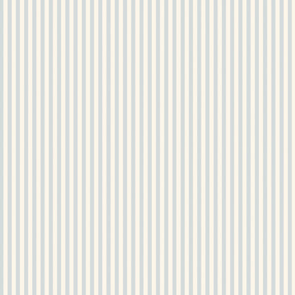 Matchstick Cornflower Blue Wallpaper