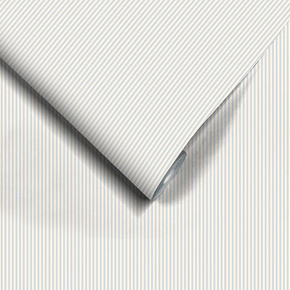 Matchstick Cornflower Blue Wallpaper