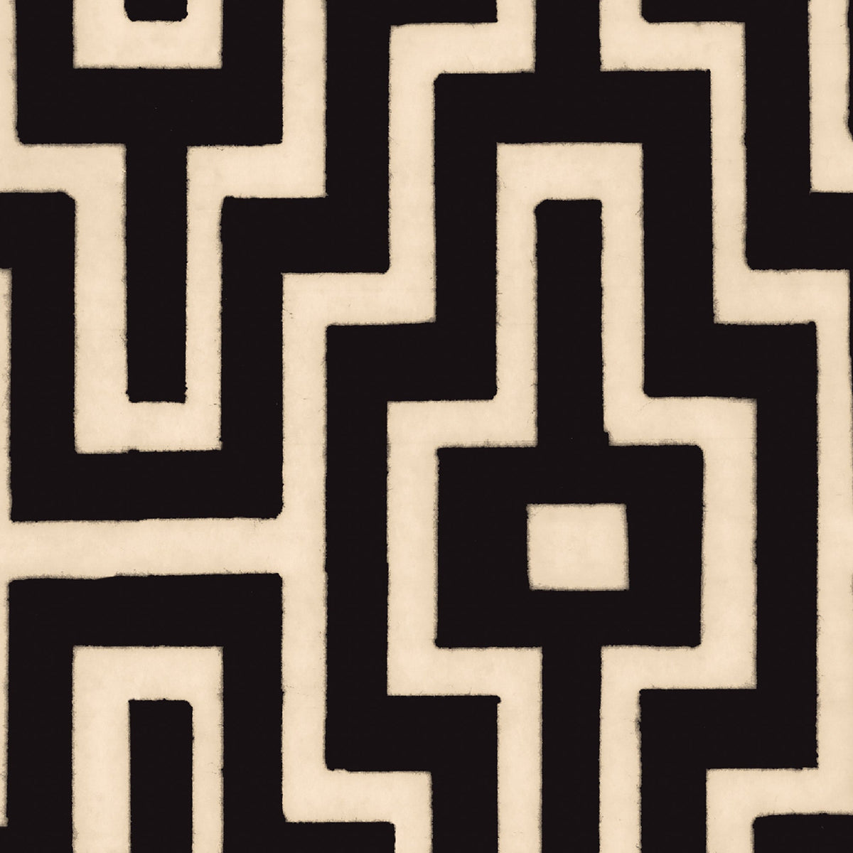 Ankara in Soot Wallpaper