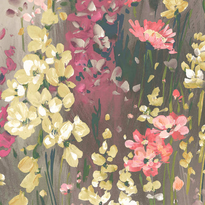 Wilderness Brown Sugar wallpaper by Woodchip & Magnolia