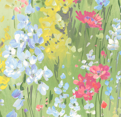 Wilderness Apple wallpaper by Woodchip & Magnolia