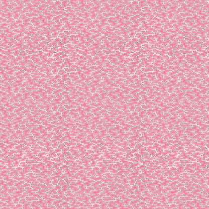 Rubigo Sherbet Pink wallpaper by Woodchip & Magnolia