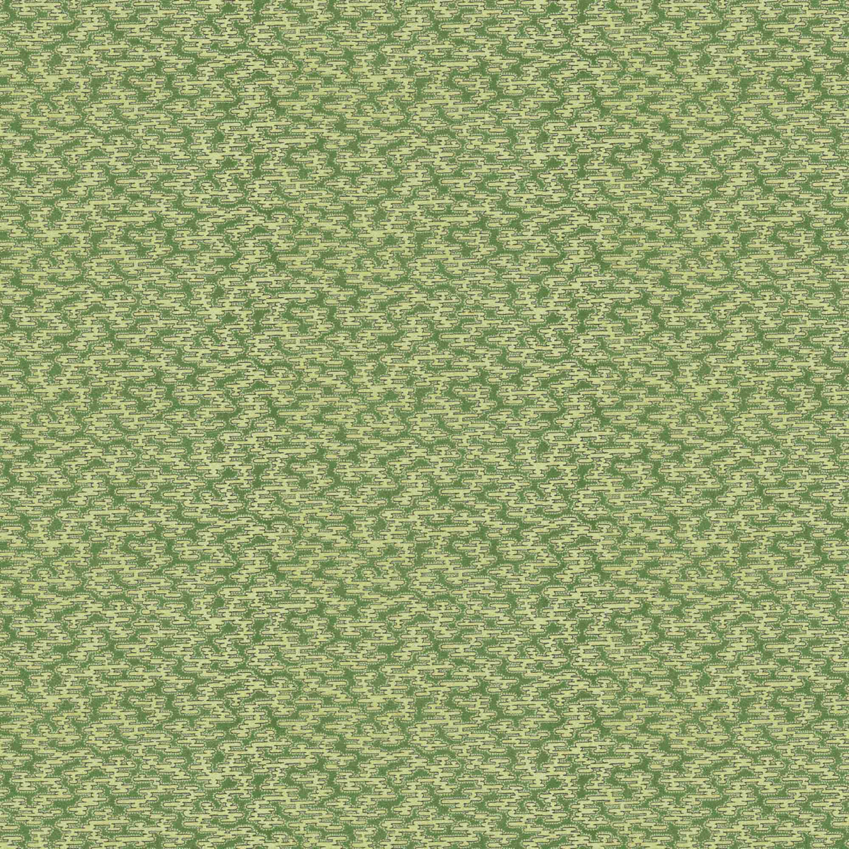 Rubigo Olive Green wallpaper by Woodchip & Magnolia