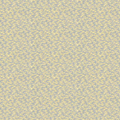 Rubigo Lemon Steel wallpaper by Woodchip & Magnolia