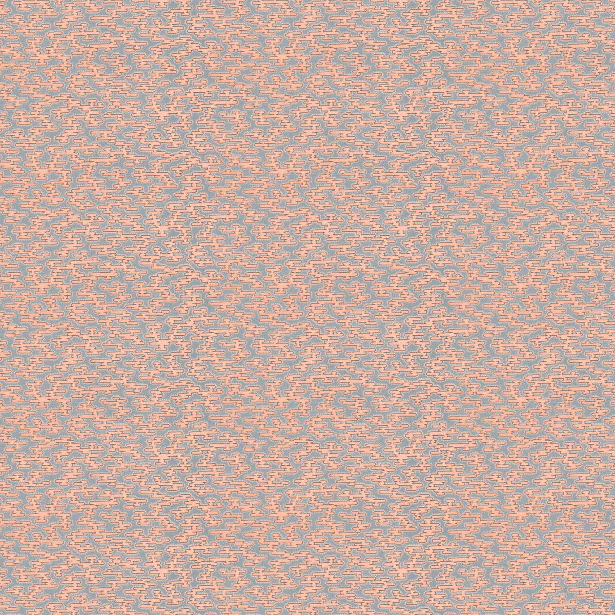 Rubigo Copper wallpaper by Woodchip & Magnolia