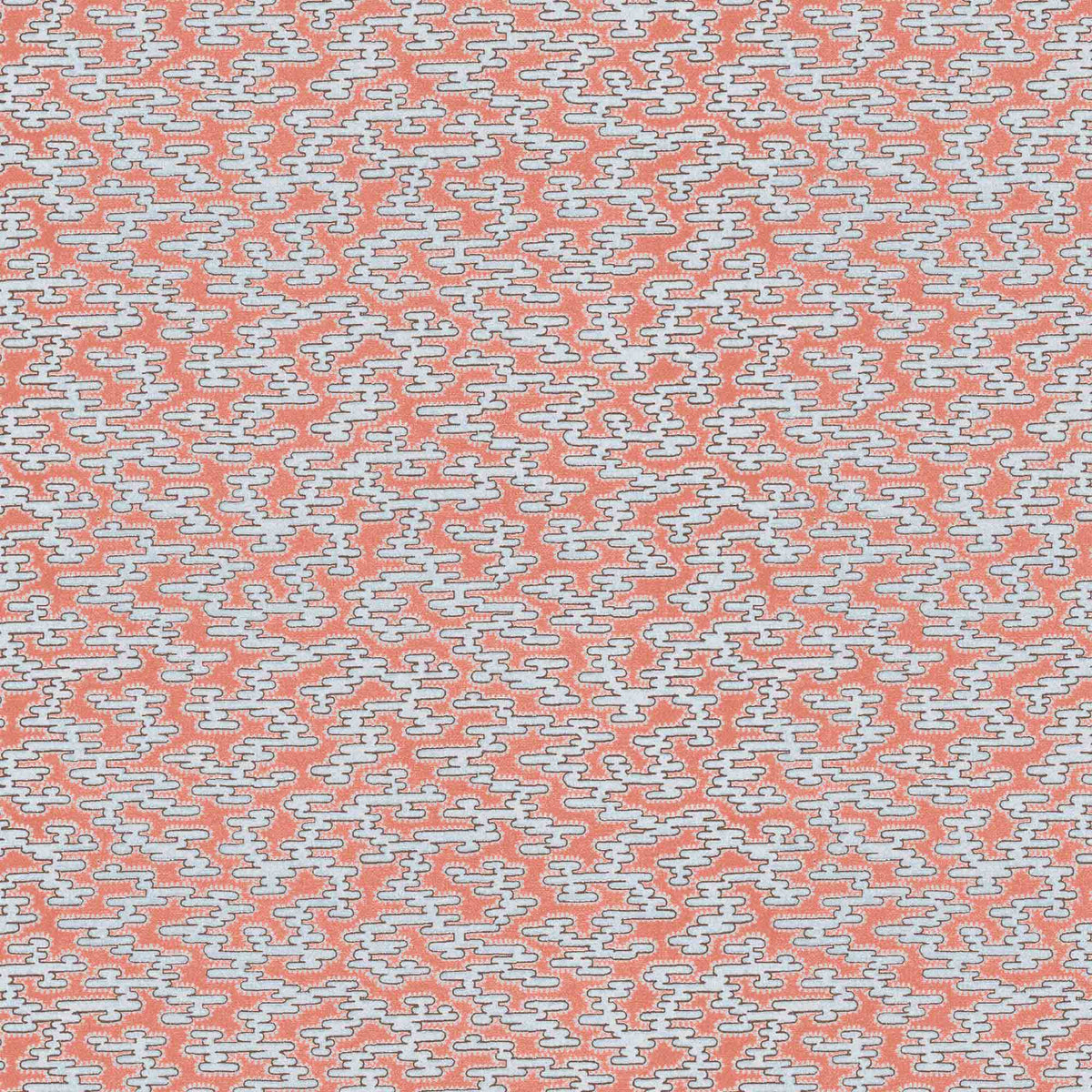 Rubigo Rust wallpaper by Woodchip & Magnolia