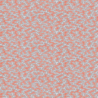 Rubigo Rust wallpaper by Woodchip & Magnolia