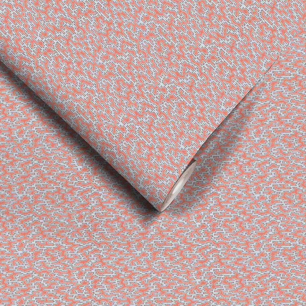 Rubigo Rust wallpaper by Woodchip & Magnolia
