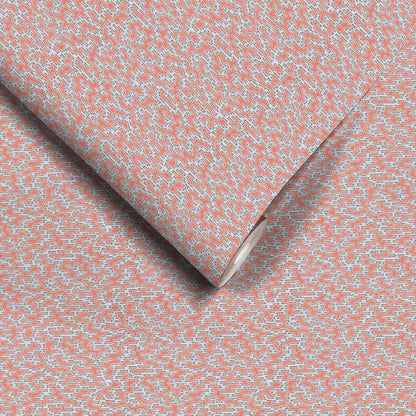 Rubigo Rust wallpaper by Woodchip & Magnolia
