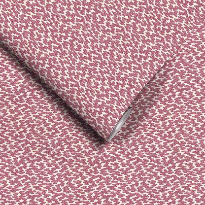 Rubigo Berry wallpaper by Woodchip & Magnolia